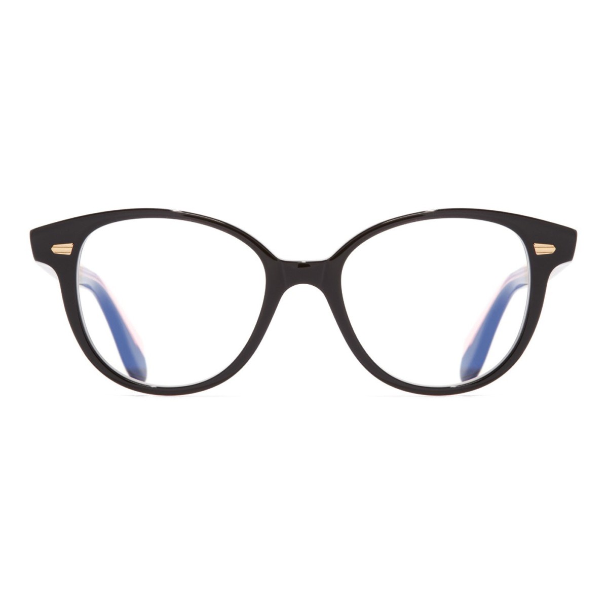 Cutler and Gross 1400 01 | Monturas Redondas | Vytria.com
