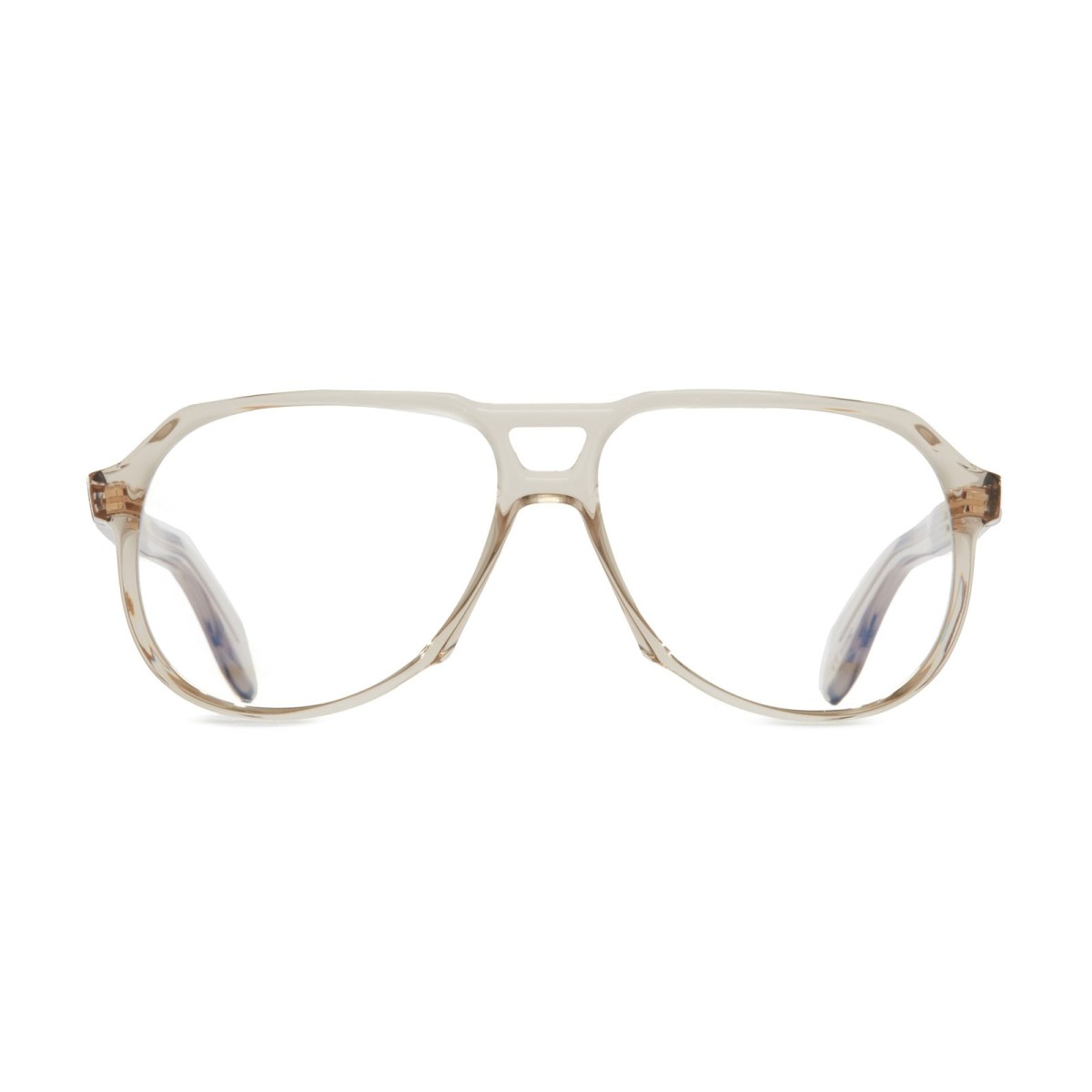 Cutler and Gross 9782 04 | Aviator Frames | Vytria Eyewear