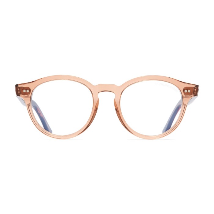 Cutler and Gross CGBB1 378S Blue Light Filter 13