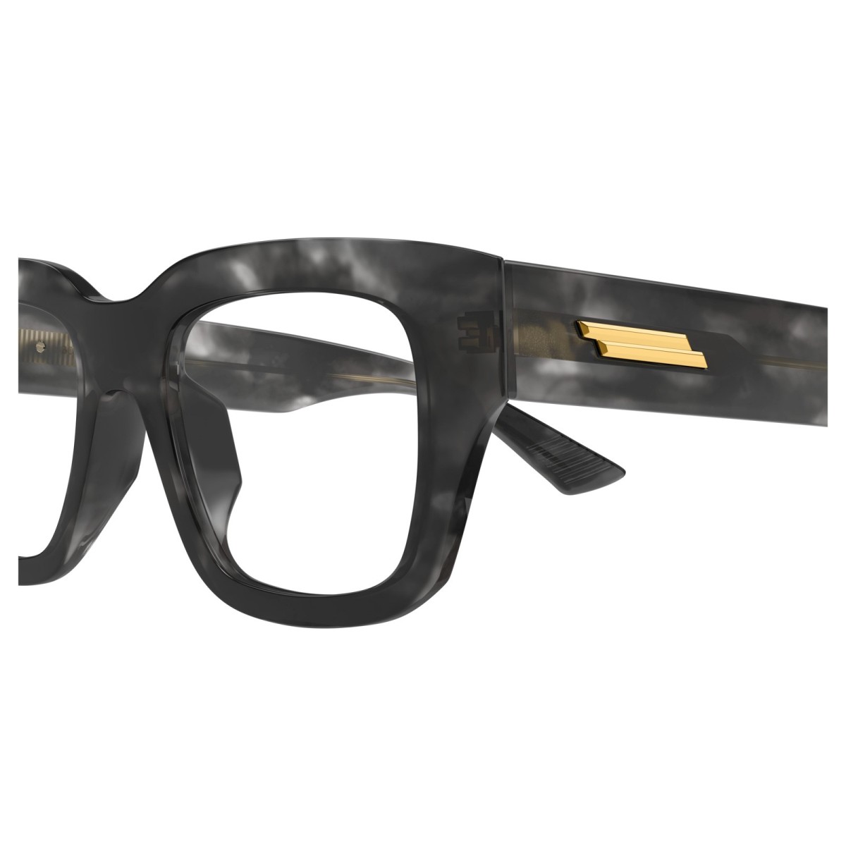 Bottega Veneta BV1361O 006 | Monturas Cuadradas | Vytria.com