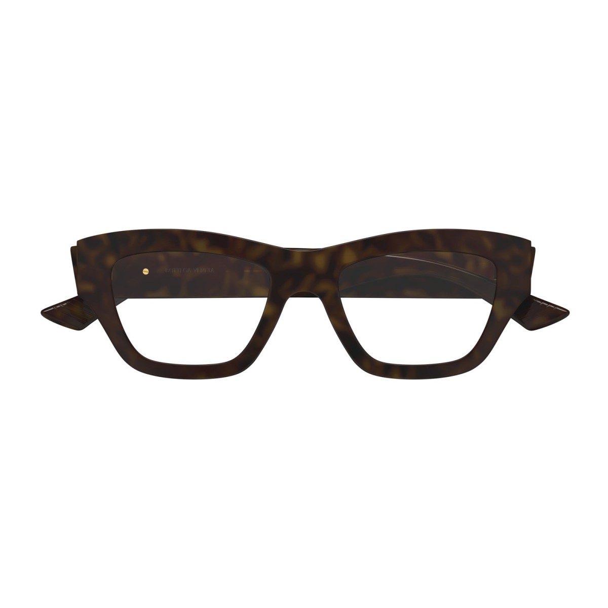 Bottega Veneta BV1360O 003 | Monturas Cuadradas | Vytria.com
