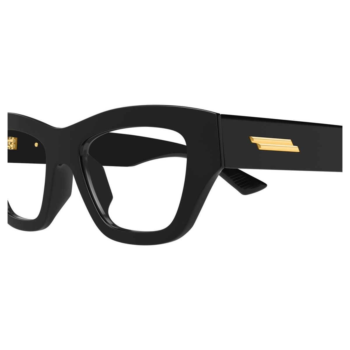 Bottega Veneta BV1360O 005 | Women Frames | Vytria Eyewear
