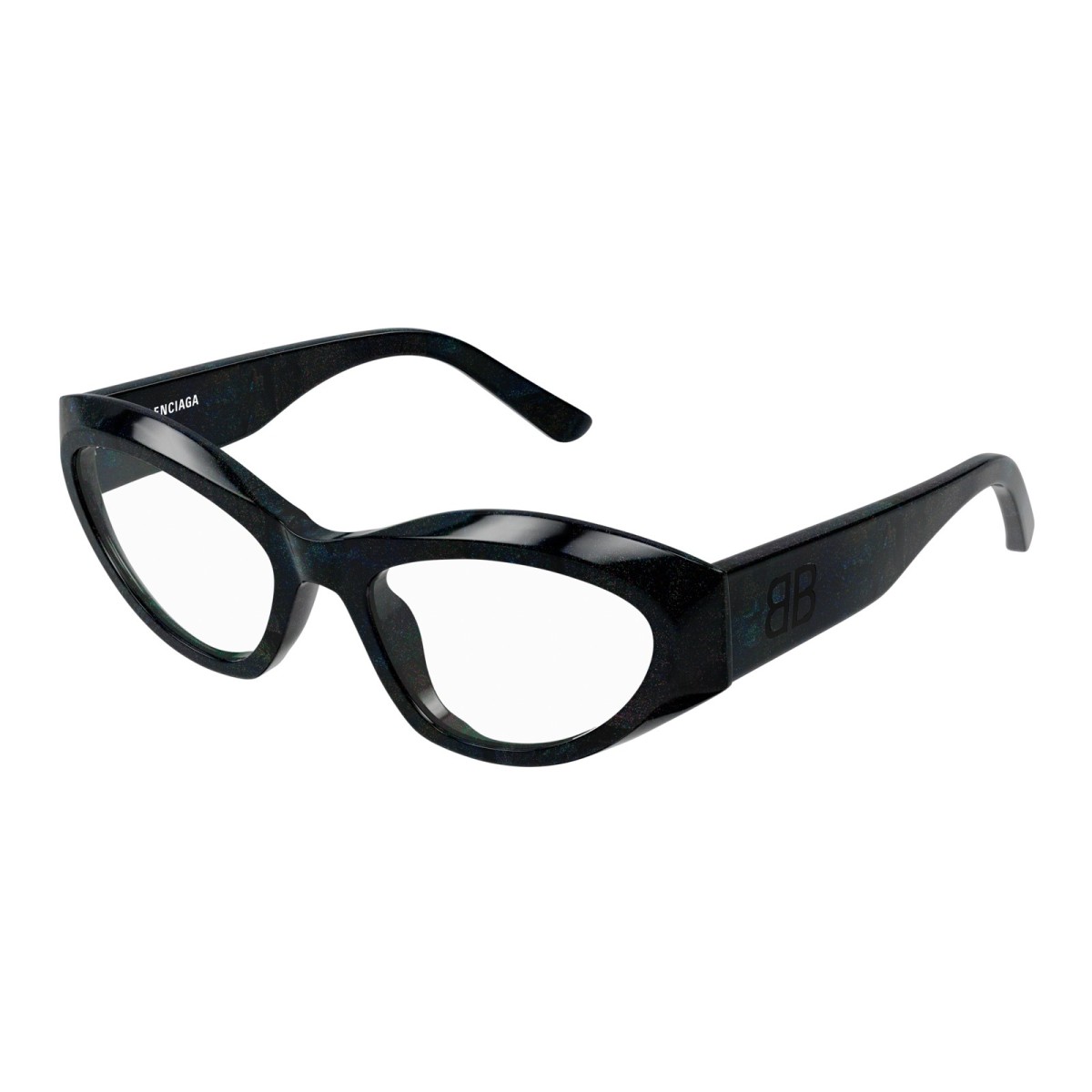 Balenciaga BB0400O 003 Frames