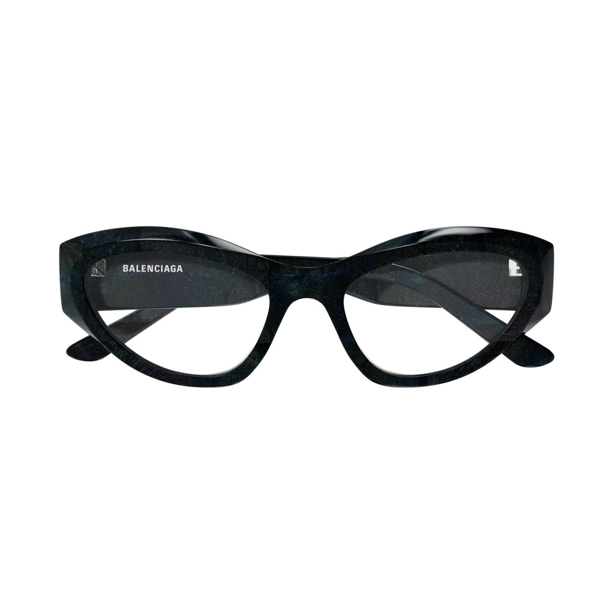 Balenciaga BB0400O 003 | Monturas Ópticas | Vytria Eyewear
