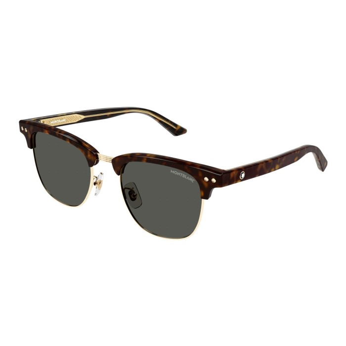 Montblanc MB0382S 003 Sunglasses