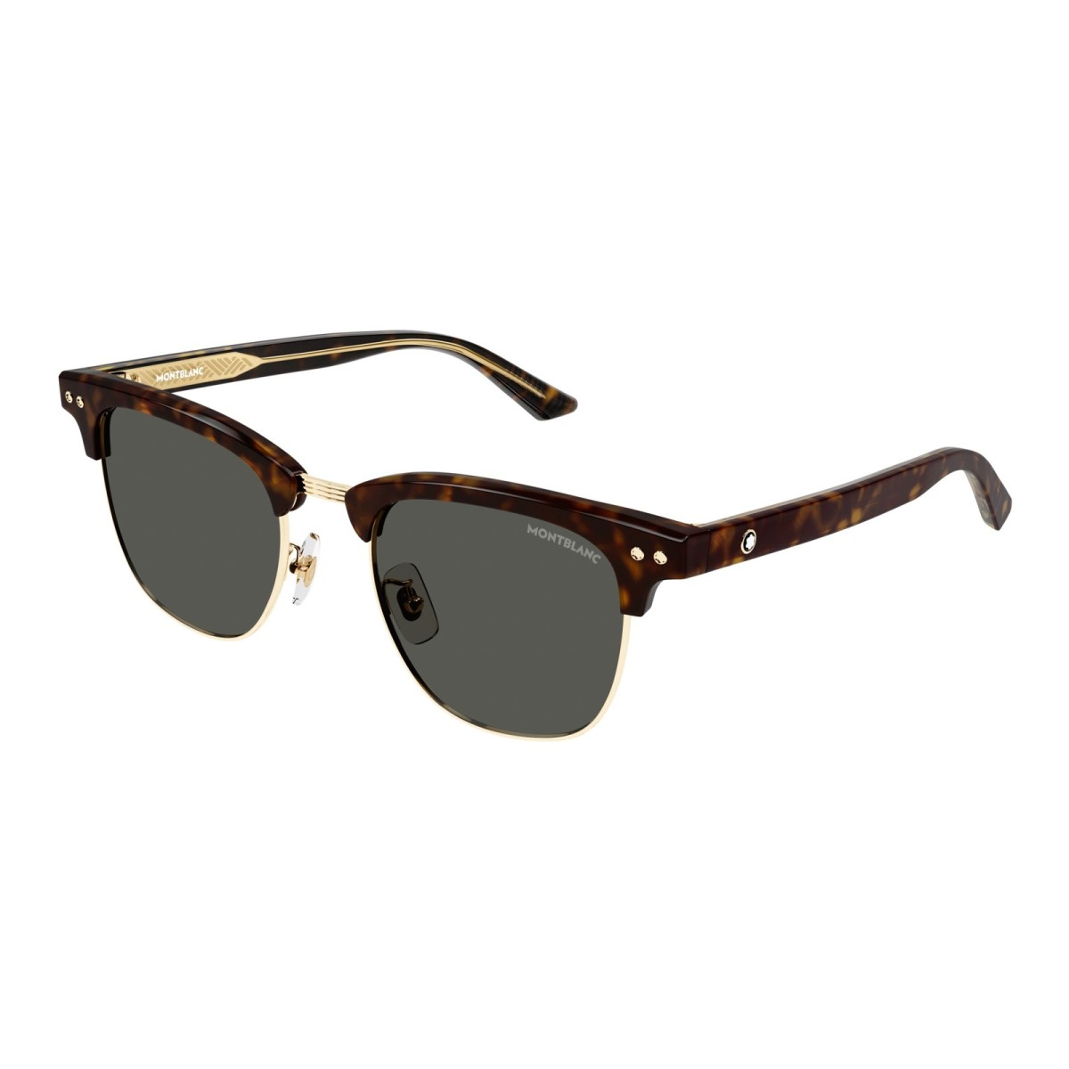 Montblanc MB0382S 003 Sunglasses