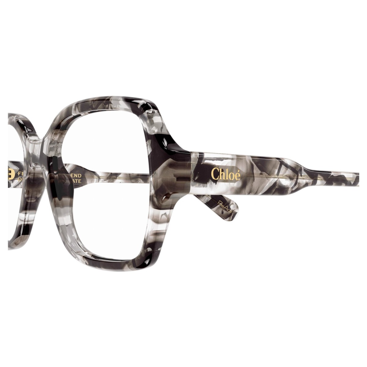 Chloe CH0155O 016 | Monturas Cuadradas | Vytria Eyewear
