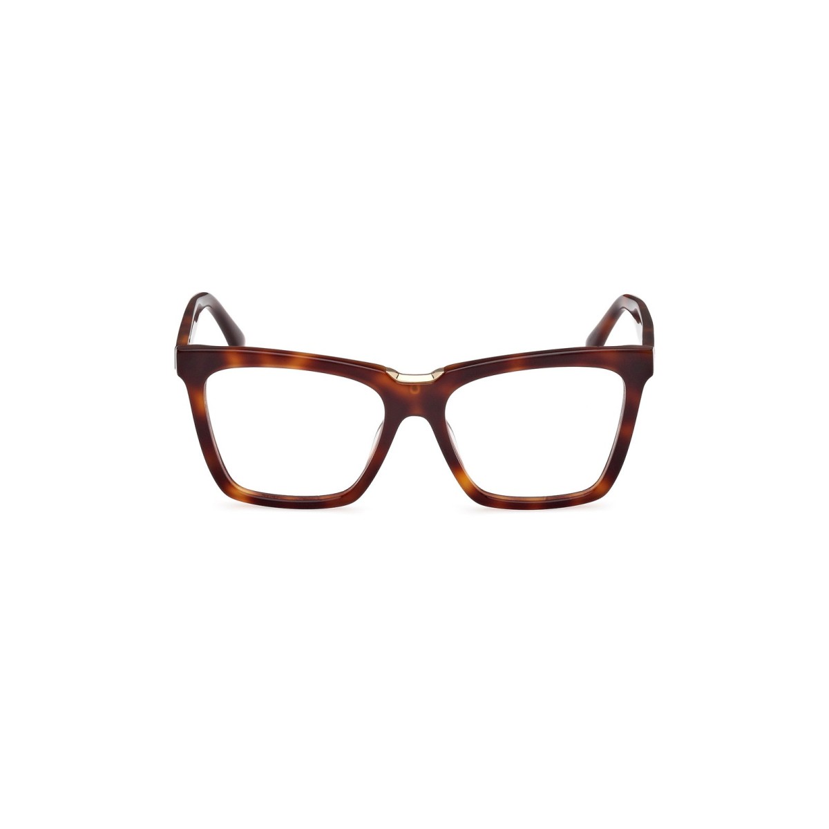 Monturas Ópticas Max Mara 5111 | Gafas Cuadradas Mujer