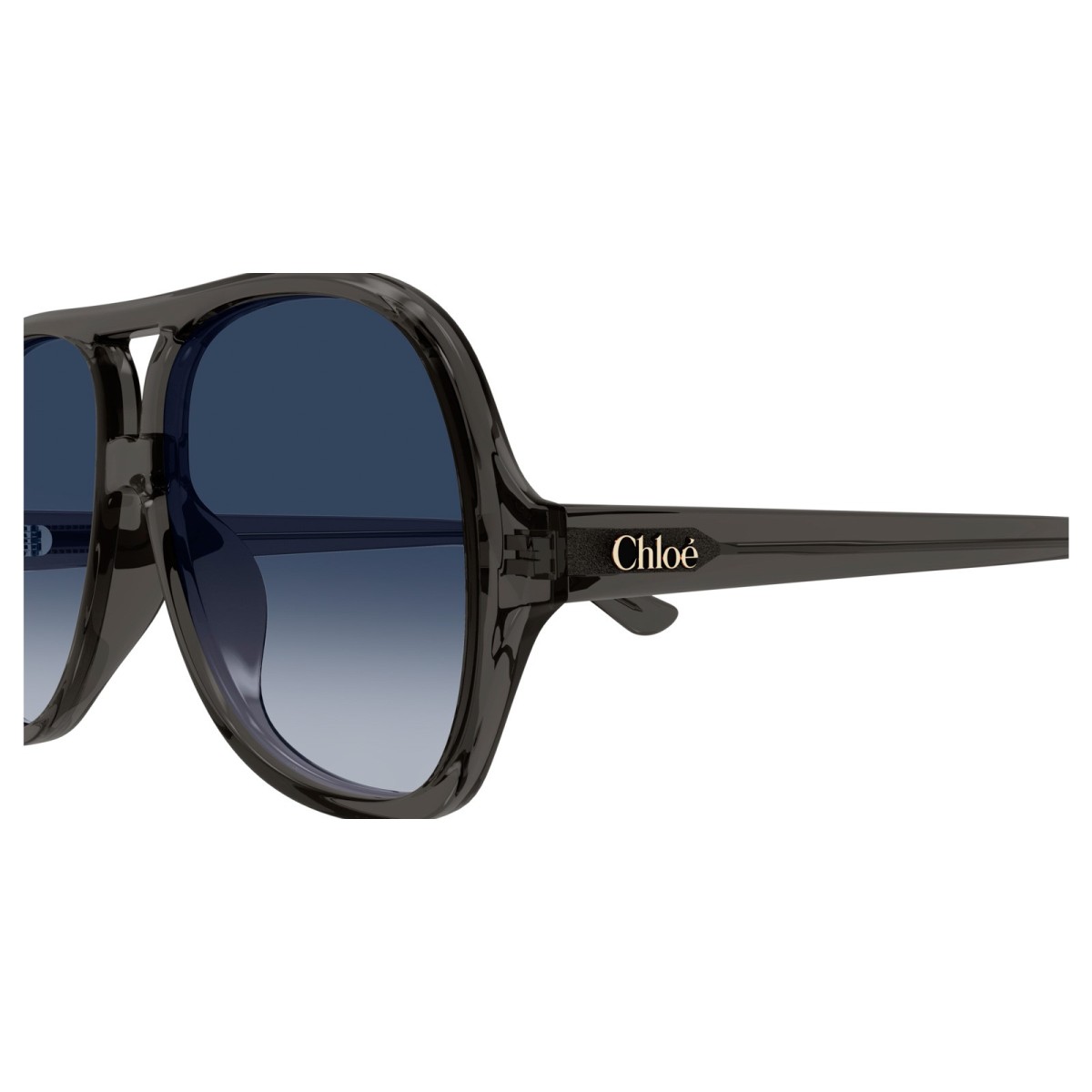 Chloè CH0289S 001 | Sunglasses | Vytria Eyewear