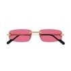Cartier Première CT0535S 004  | Gafas de Sol Hombre | Vytria