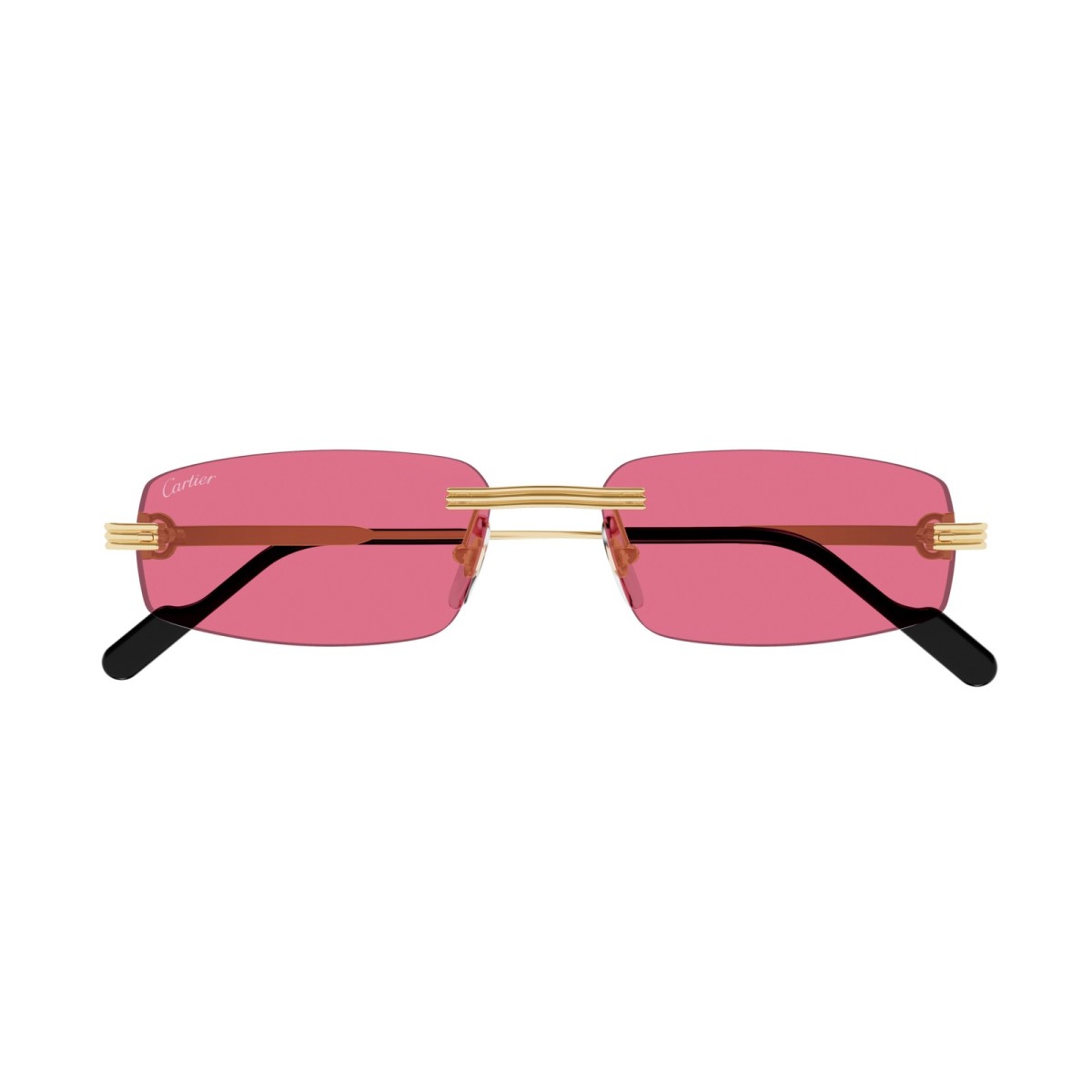 Cartier Première CT0535S 004 | Men Sunglasses | Vytria