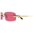 Cartier Première CT0535S 004 | Men Sunglasses | Vytria
