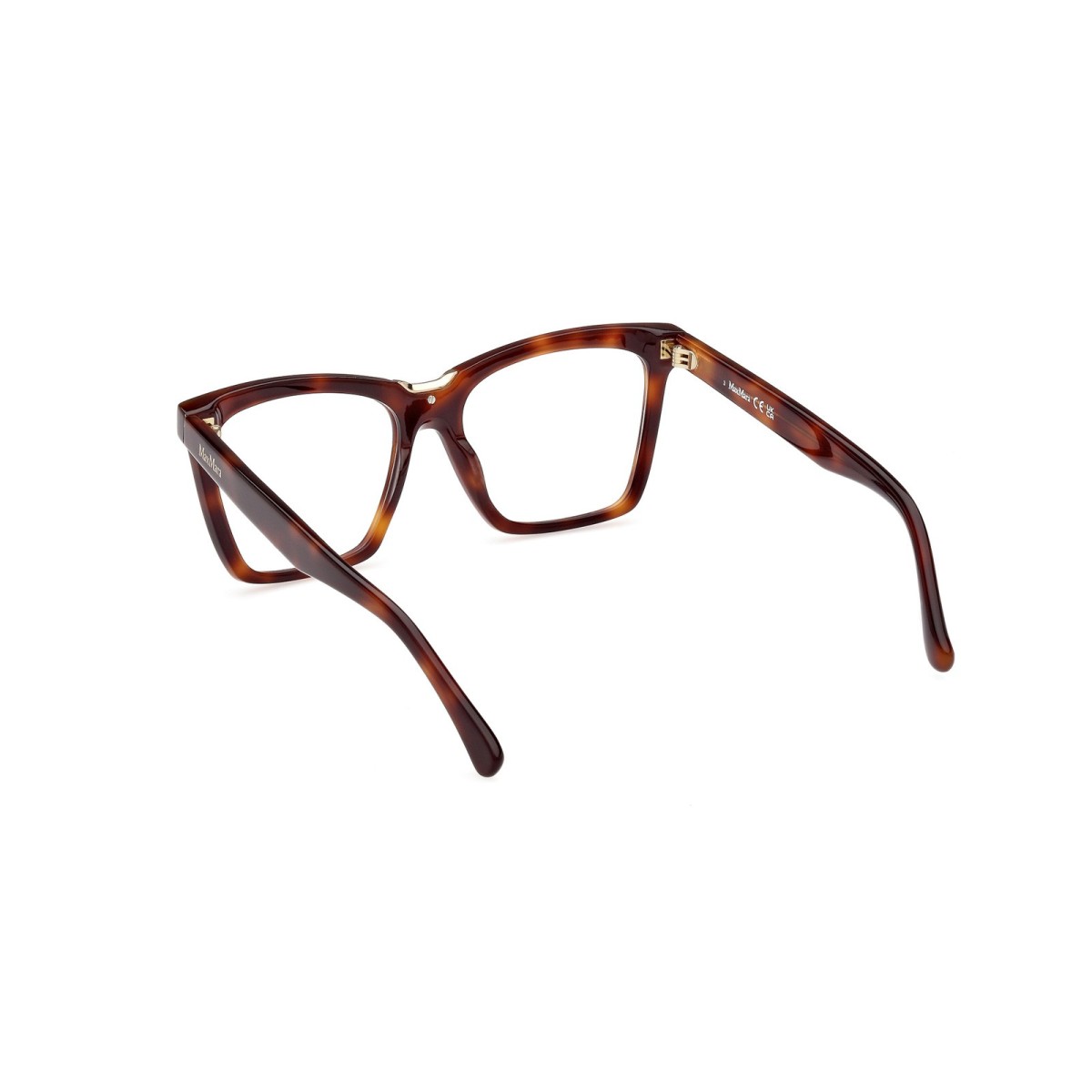 Monturas Ópticas Max Mara 5111 | Gafas Cuadradas Mujer