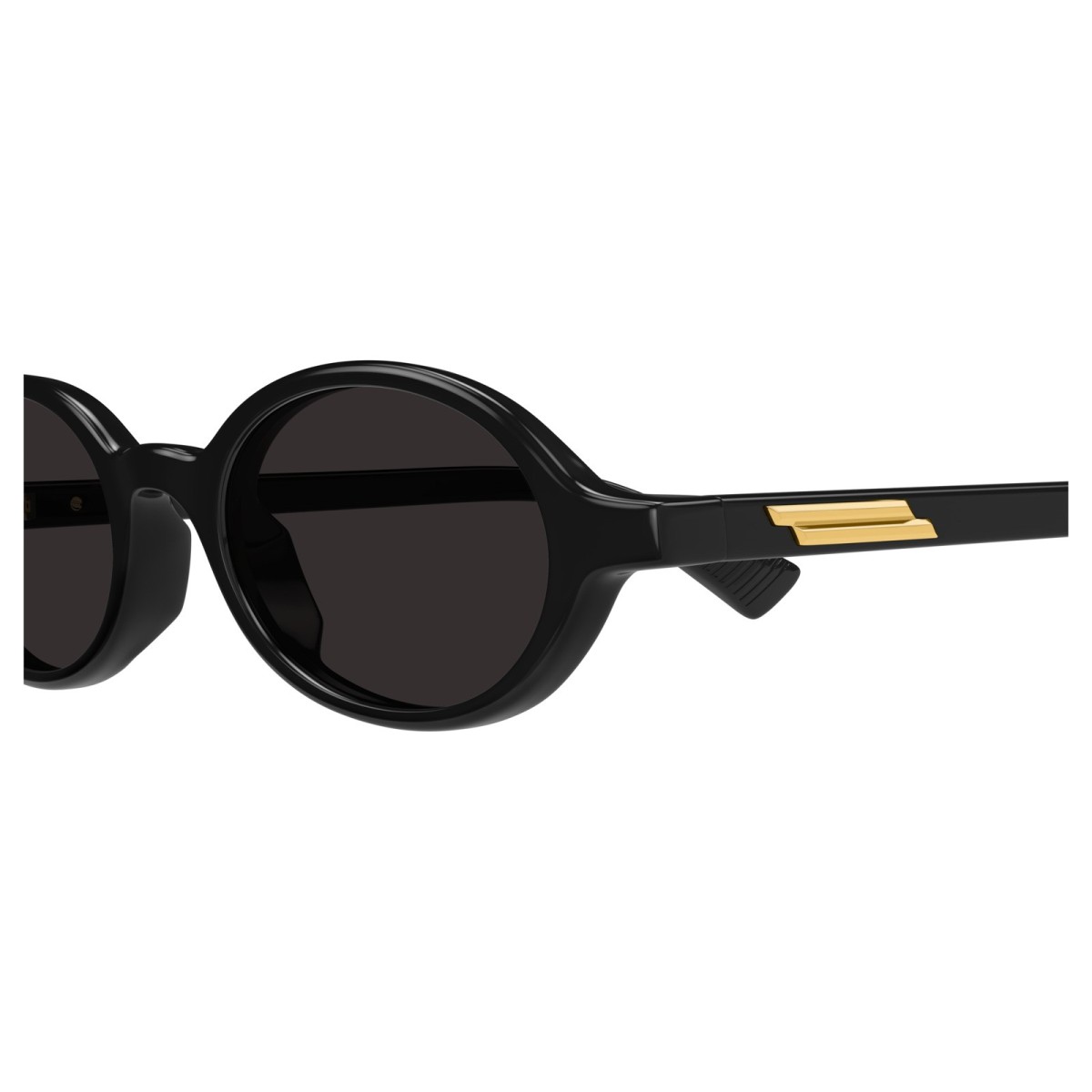 Bottega Veneta BV1388S 001 | Sunglasses | Vytria Eyewear