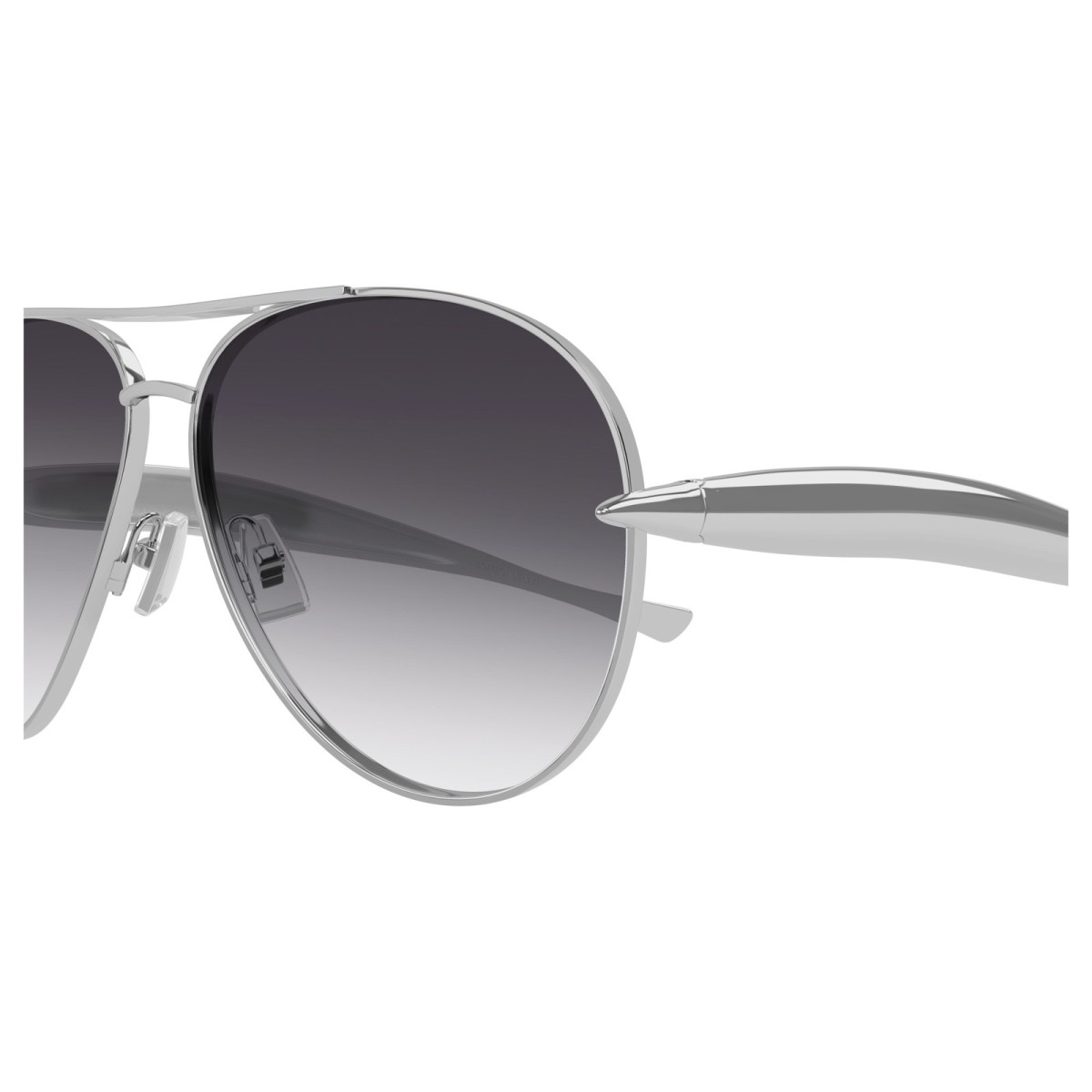 Bottega Veneta BV1305S 008 | Gafas de sol | Vytria Eyewear