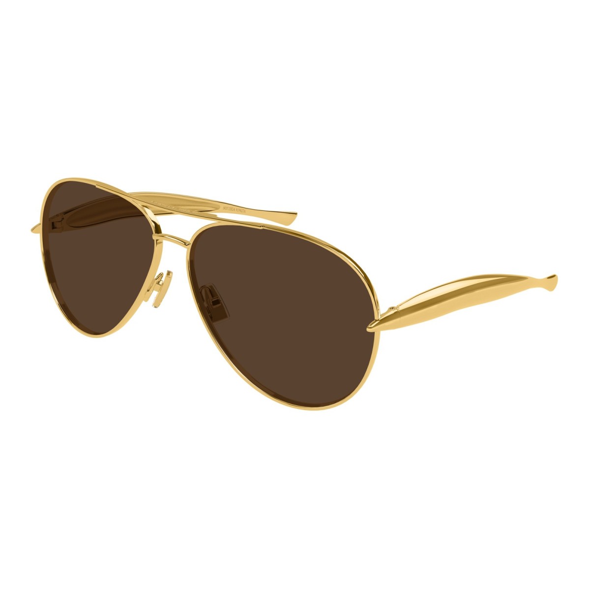 Gafas de sol Bottega Veneta BV1305S 007