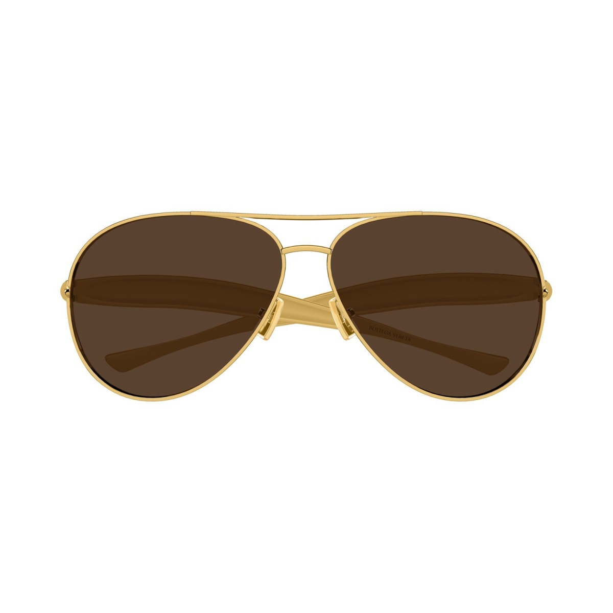 Bottega Veneta BV1305S 007 | Sunglasses | Vytria Eyewear