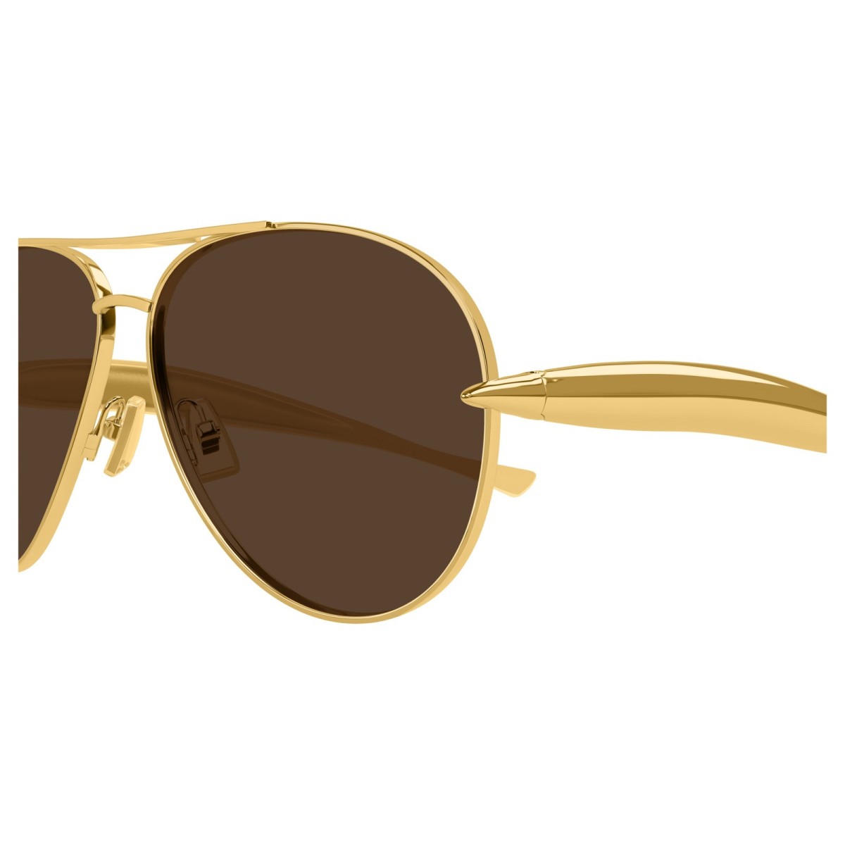 Bottega Veneta BV1305S 007 | Gafas de sol | Vytria Eyewear