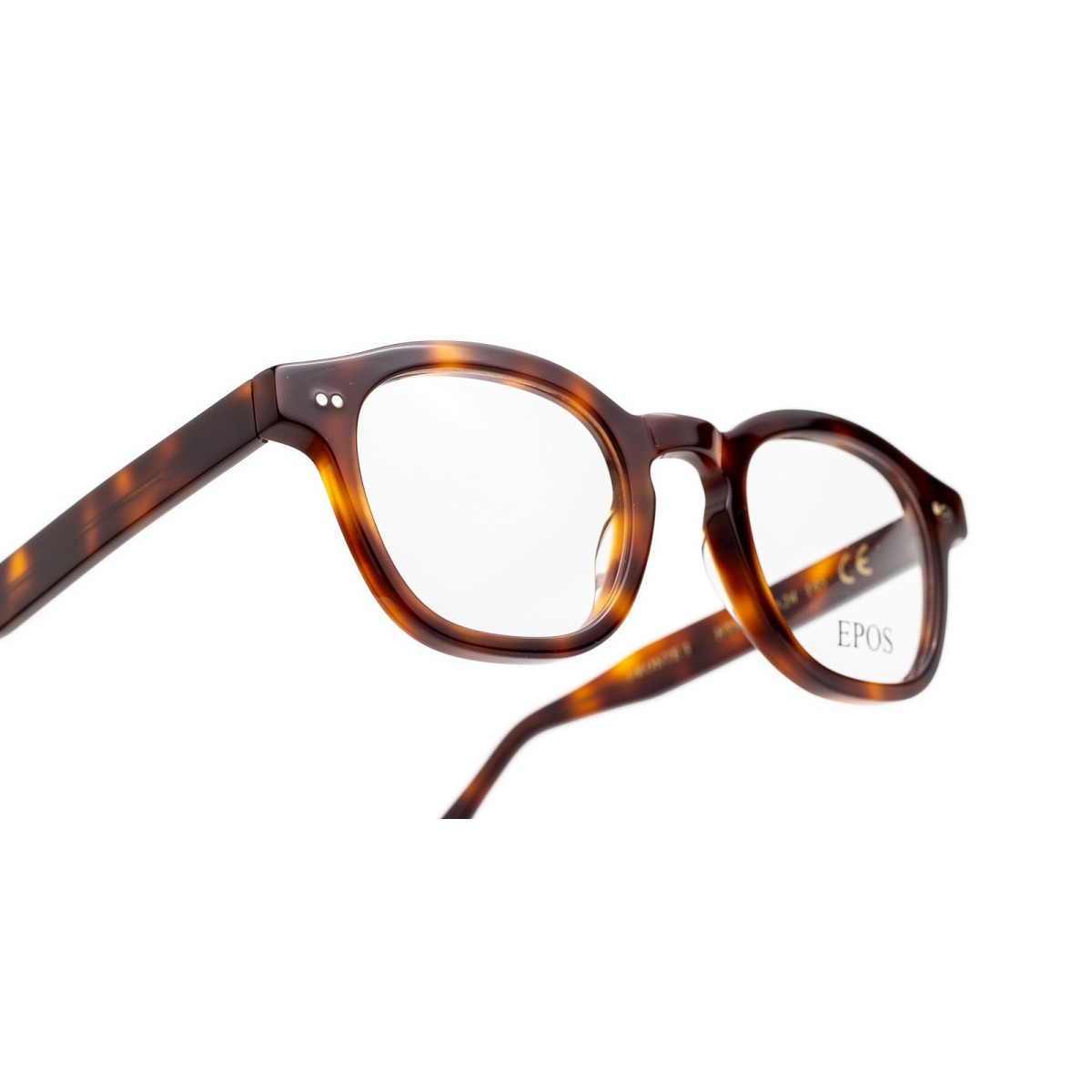Epos Bronte 3 NTN | Monturas de Gafas Epos | Vytria