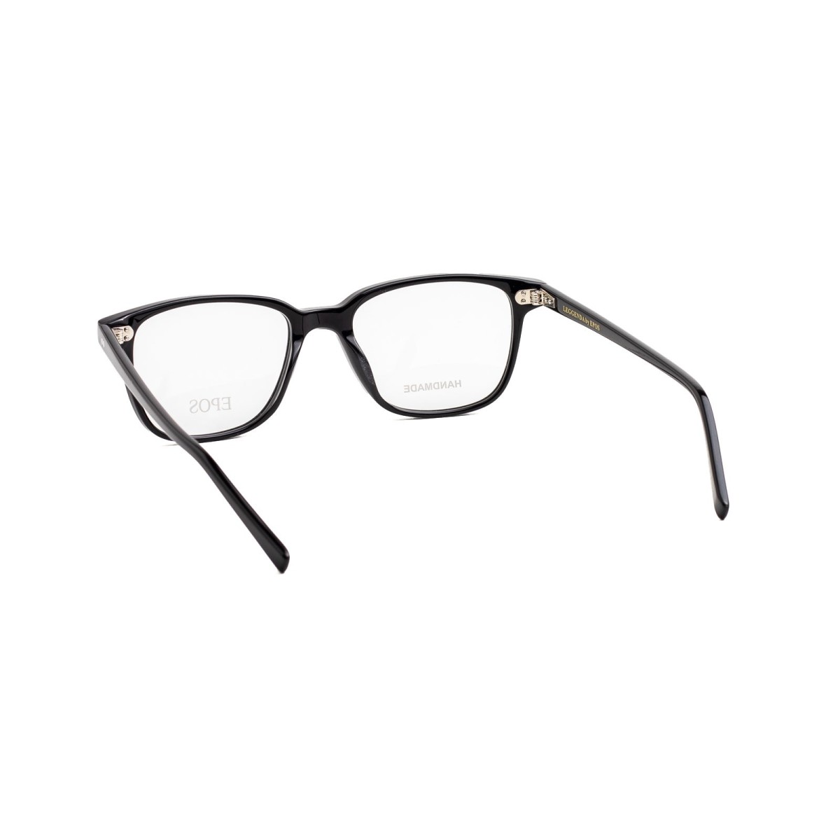 Epos Draco N | Square Glasses | Vytria Eyewear