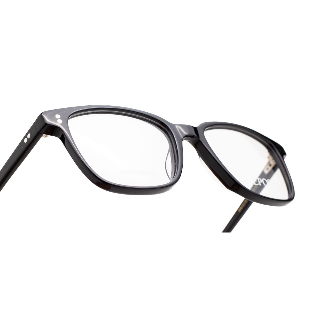 Epos Draco N | Square Glasses | Vytria Eyewear