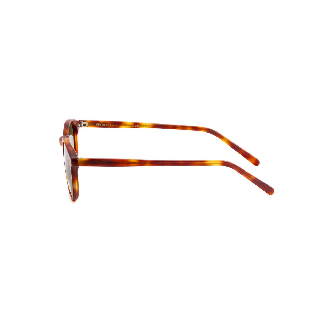 Epos Efesto 3 MTRC | Round Sunglasses |  Vytria Eyewear