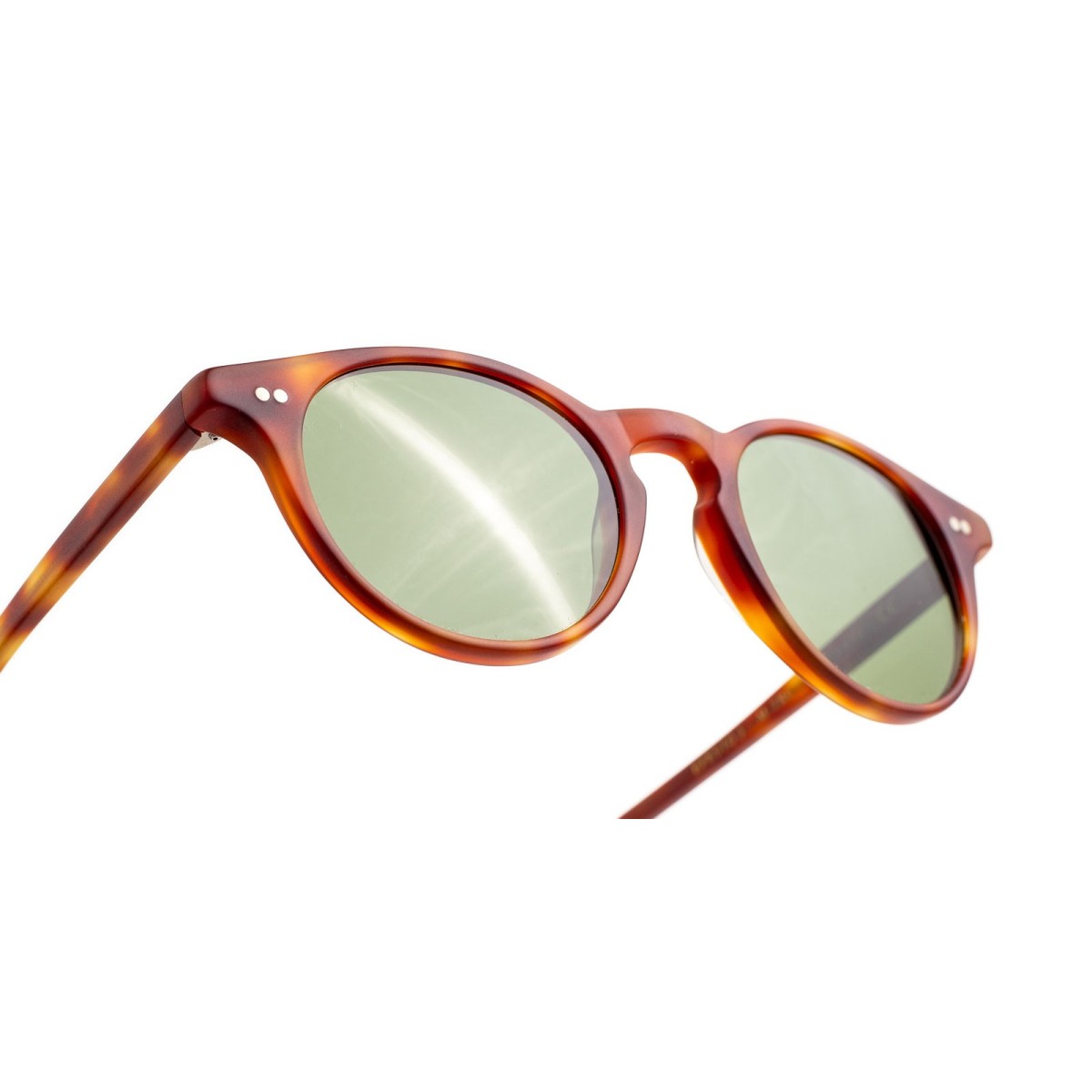 Epos Efesto 3 MTRC | Round Sunglasses |  Vytria Eyewear