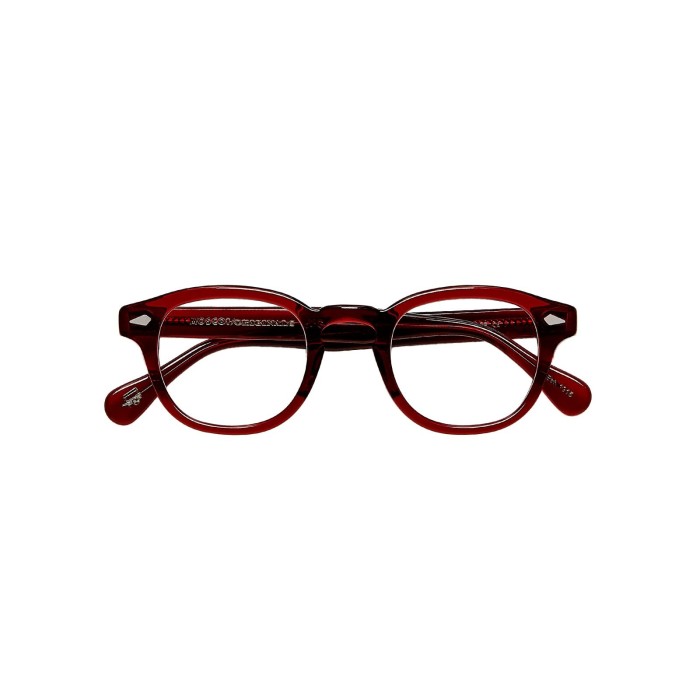 Gafas Moscot Lemtosh Ruby