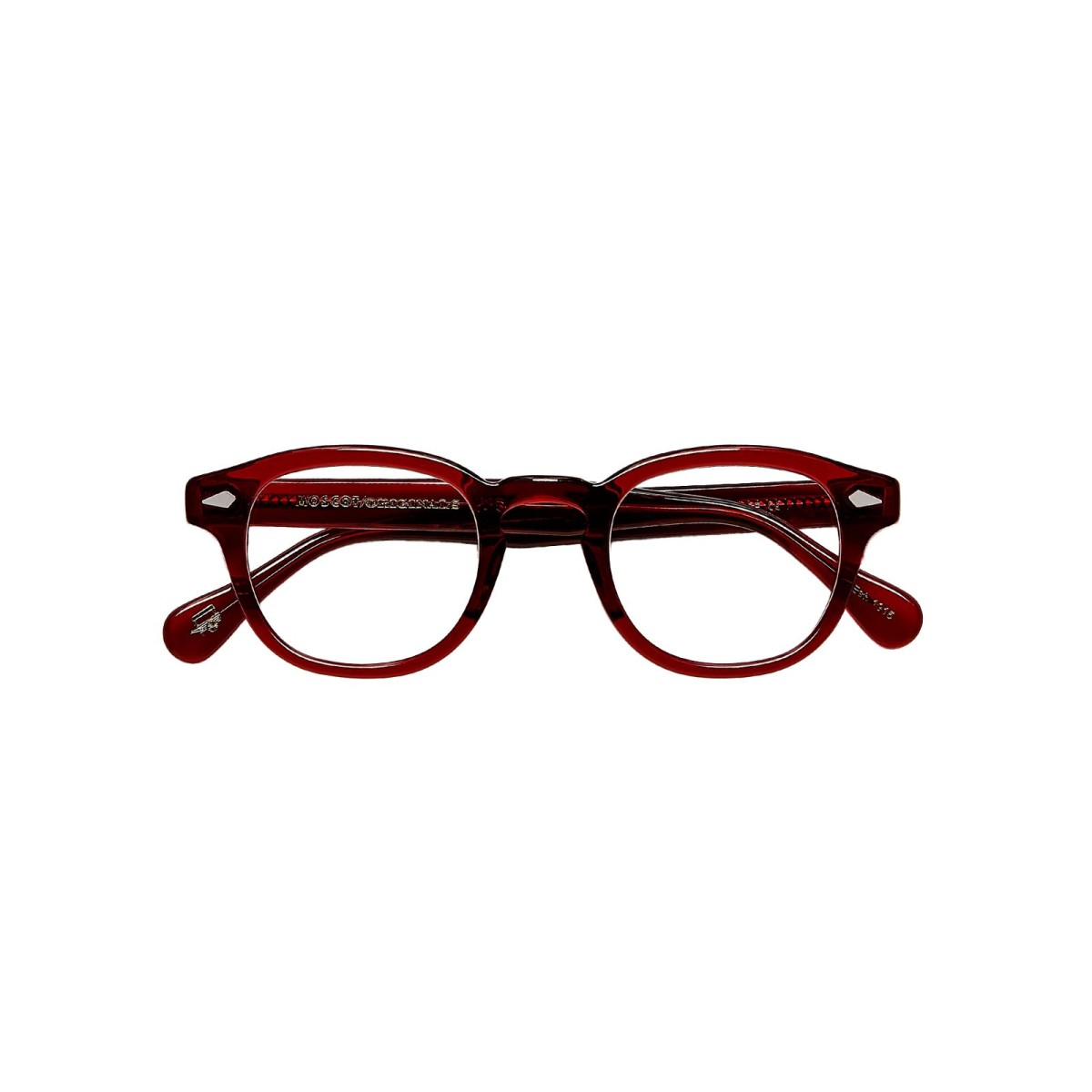 Gafas Moscot Lemtosh Ruby