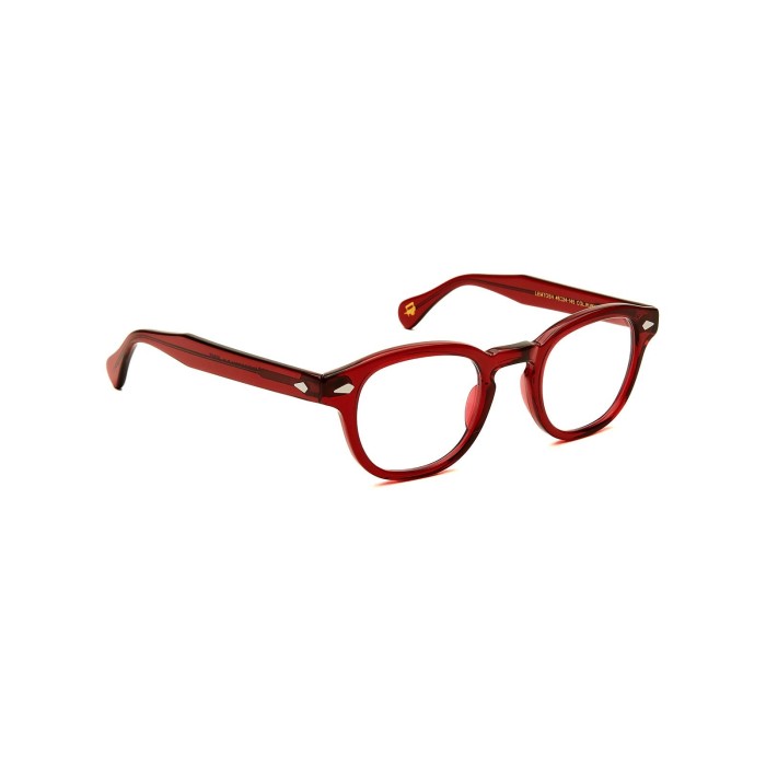 Lemtosh Ruby Optical