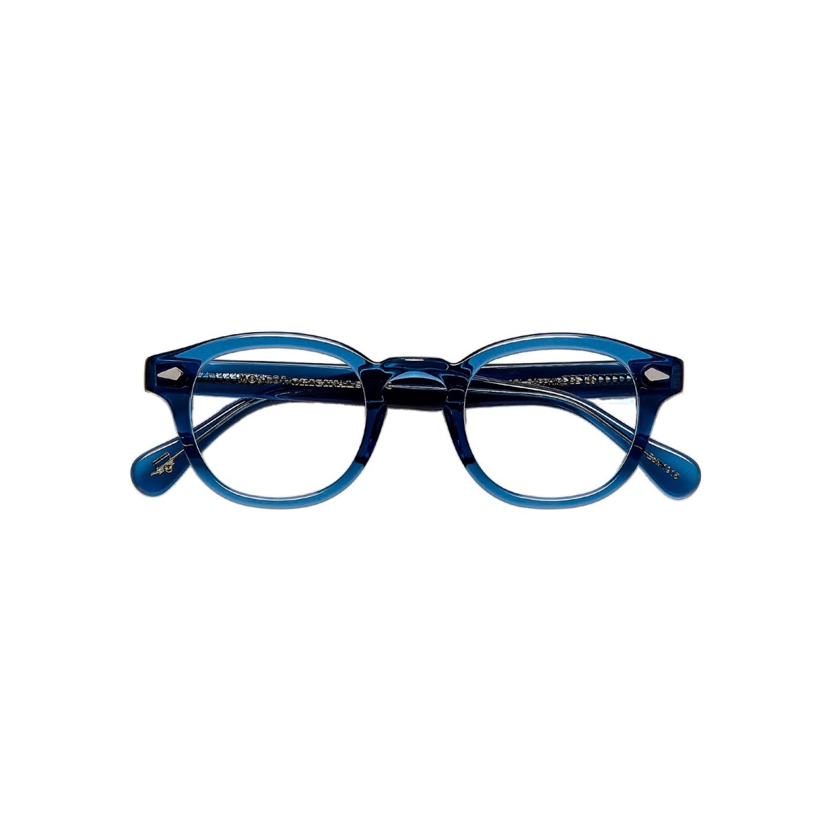 Gafas Moscot Lemtosh Sapphire