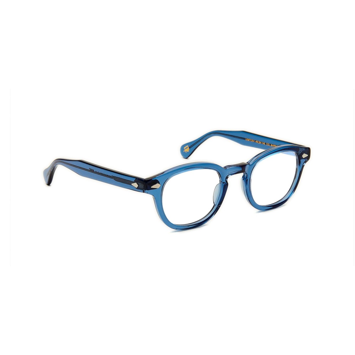 Moscot Lemtosh Sapphire | Gafas Moscot | Vytria