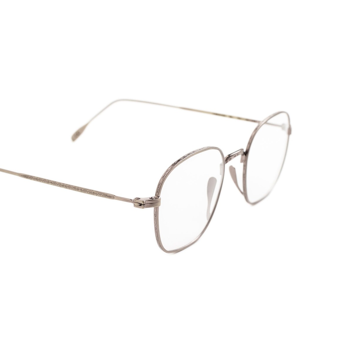 Epos Orion SL | Round Glasses | Vytria Eyewear