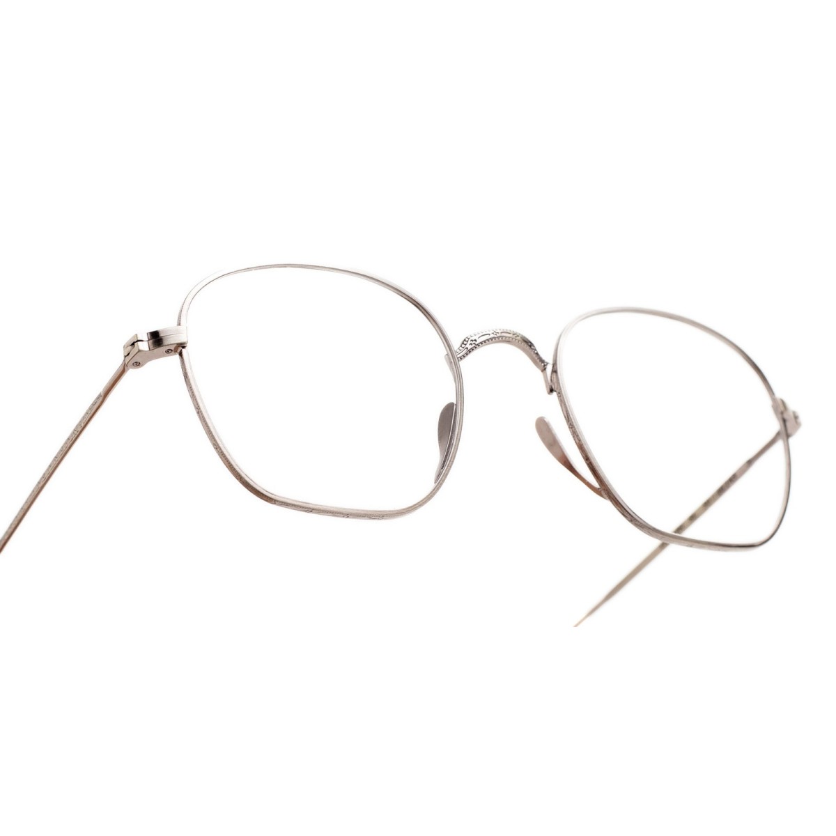 Epos Orion SL | Round Glasses | Vytria Eyewear