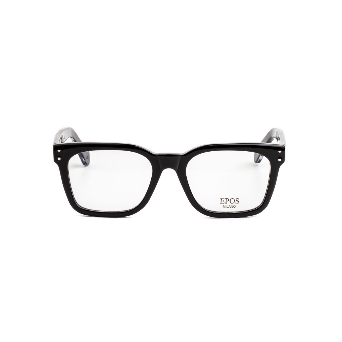 Epos Rico NCR | Round Glasses | Vytria Eyewear