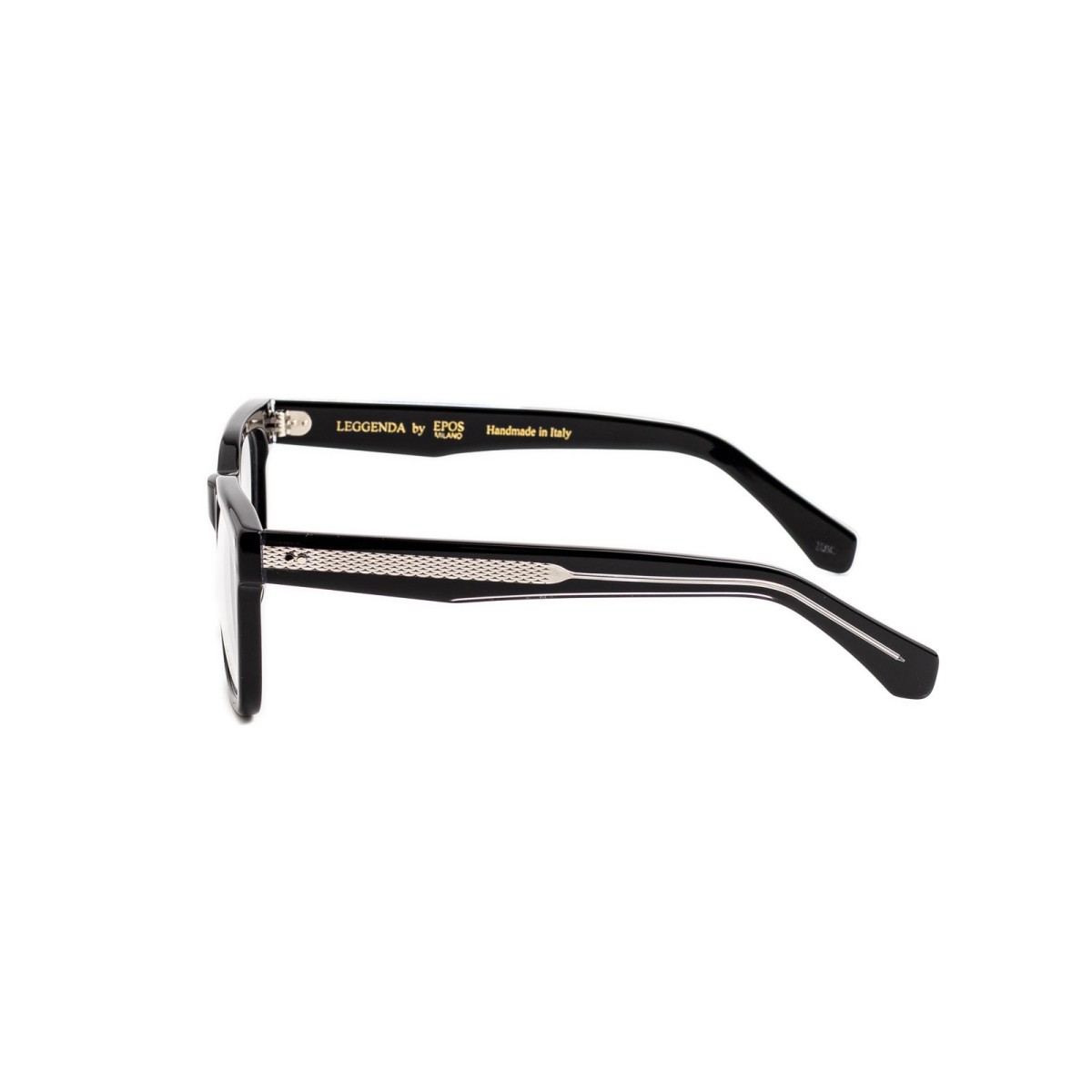 Epos Rico NCR | Round Glasses | Vytria Eyewear