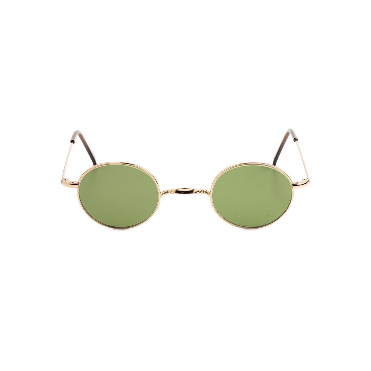 Epos Teseo GD | Round Sunglasses |  Vytria Eyewear