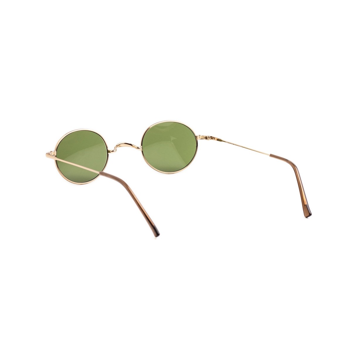 Epos Teseo GD |Gafas de Sol Metal | Vytria Eyewear