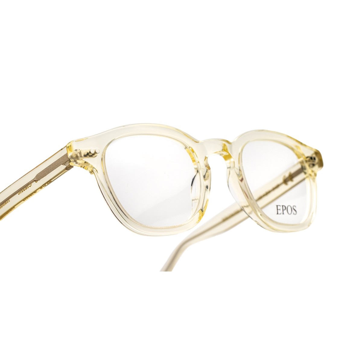 Epos Bronte 3 SK | Monturas de Gafas Epos | Vytria