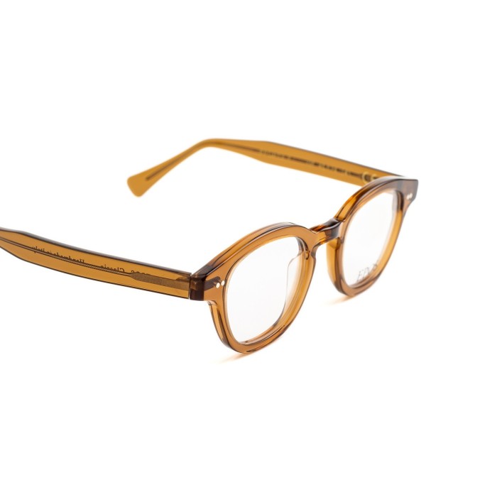 Bronte Optical 2 VM