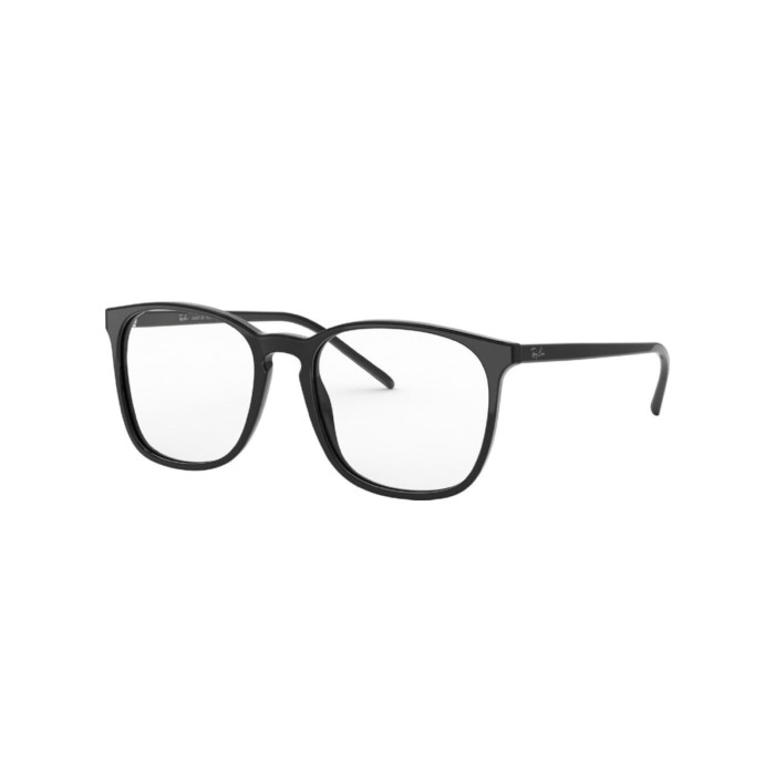 Ray-Ban Eyeglasses Black RB5387