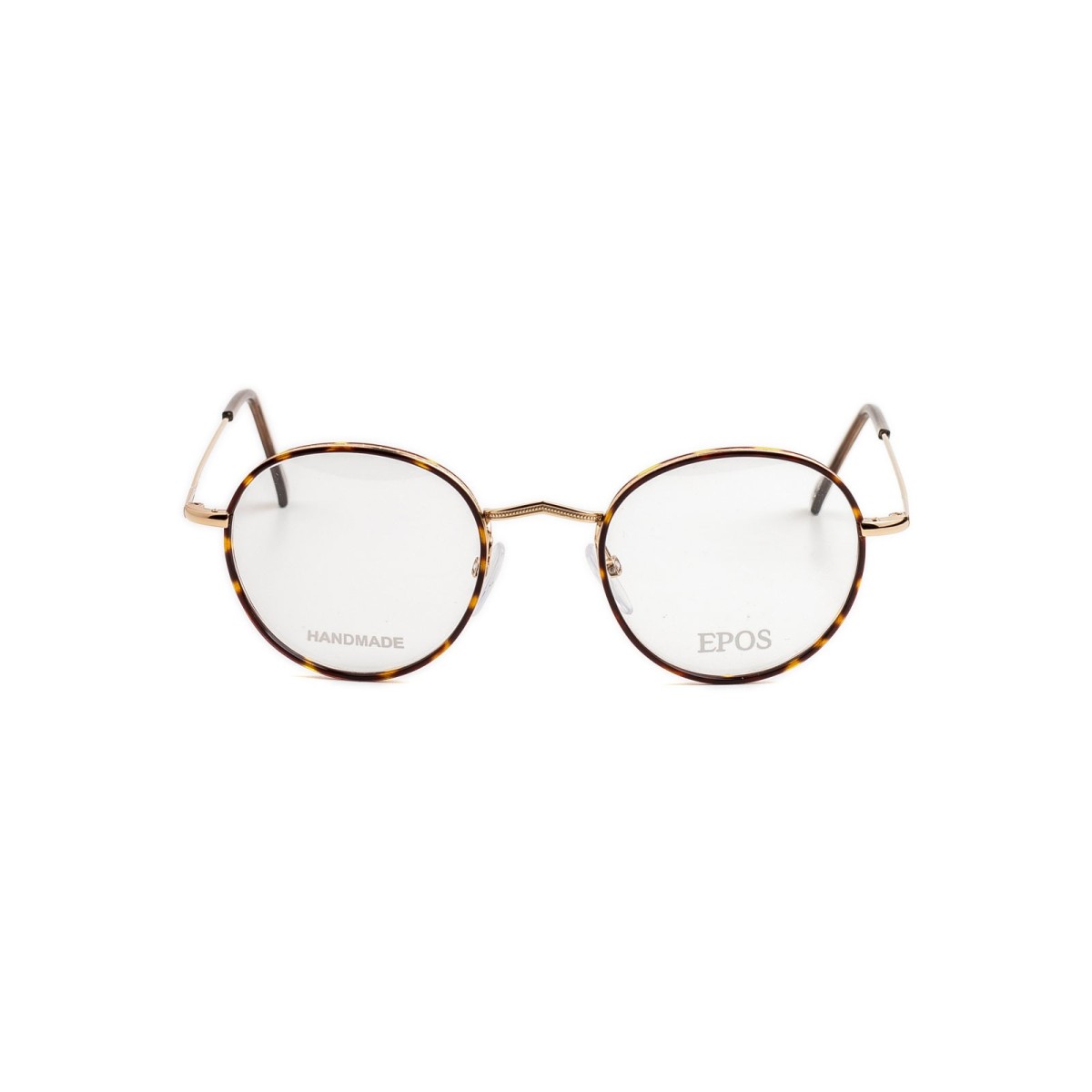 Epos Agelao GDT | Monturas Redondas | Vytria Eyewear