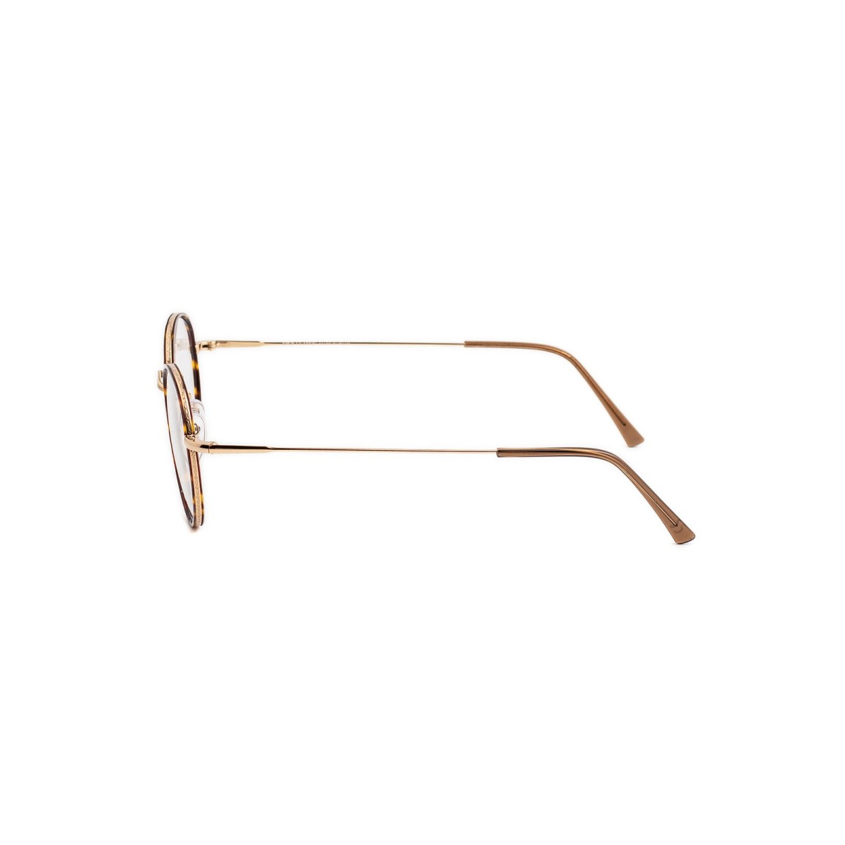 Epos Agelao GDT | Monturas Redondas | Vytria Eyewear