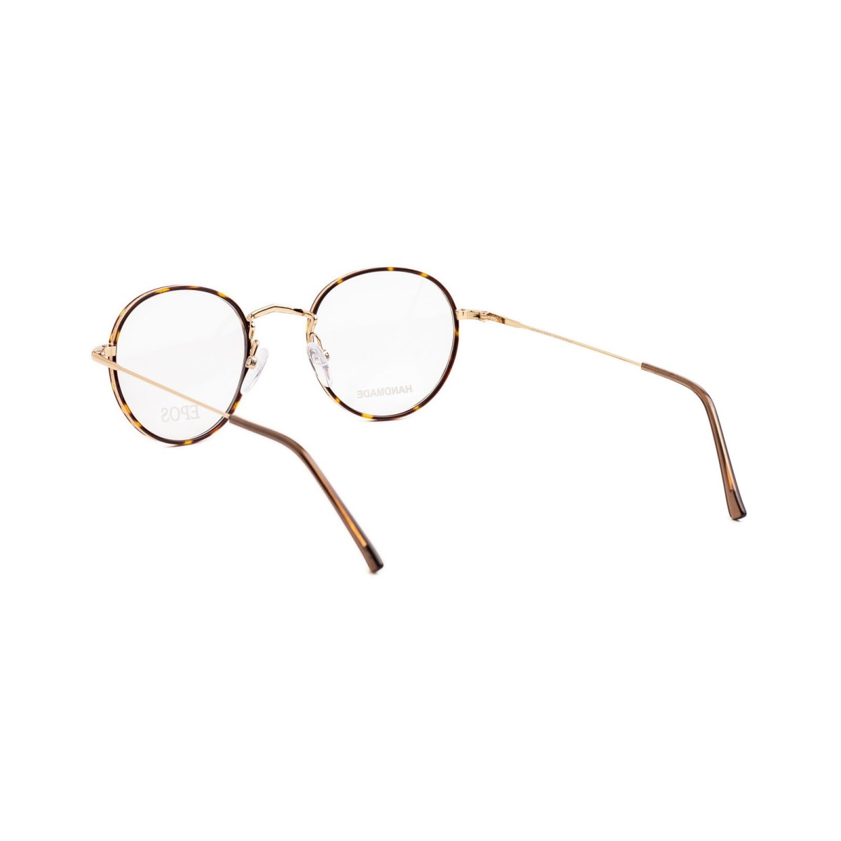 Epos Agelao GDT | Monturas Redondas | Vytria Eyewear