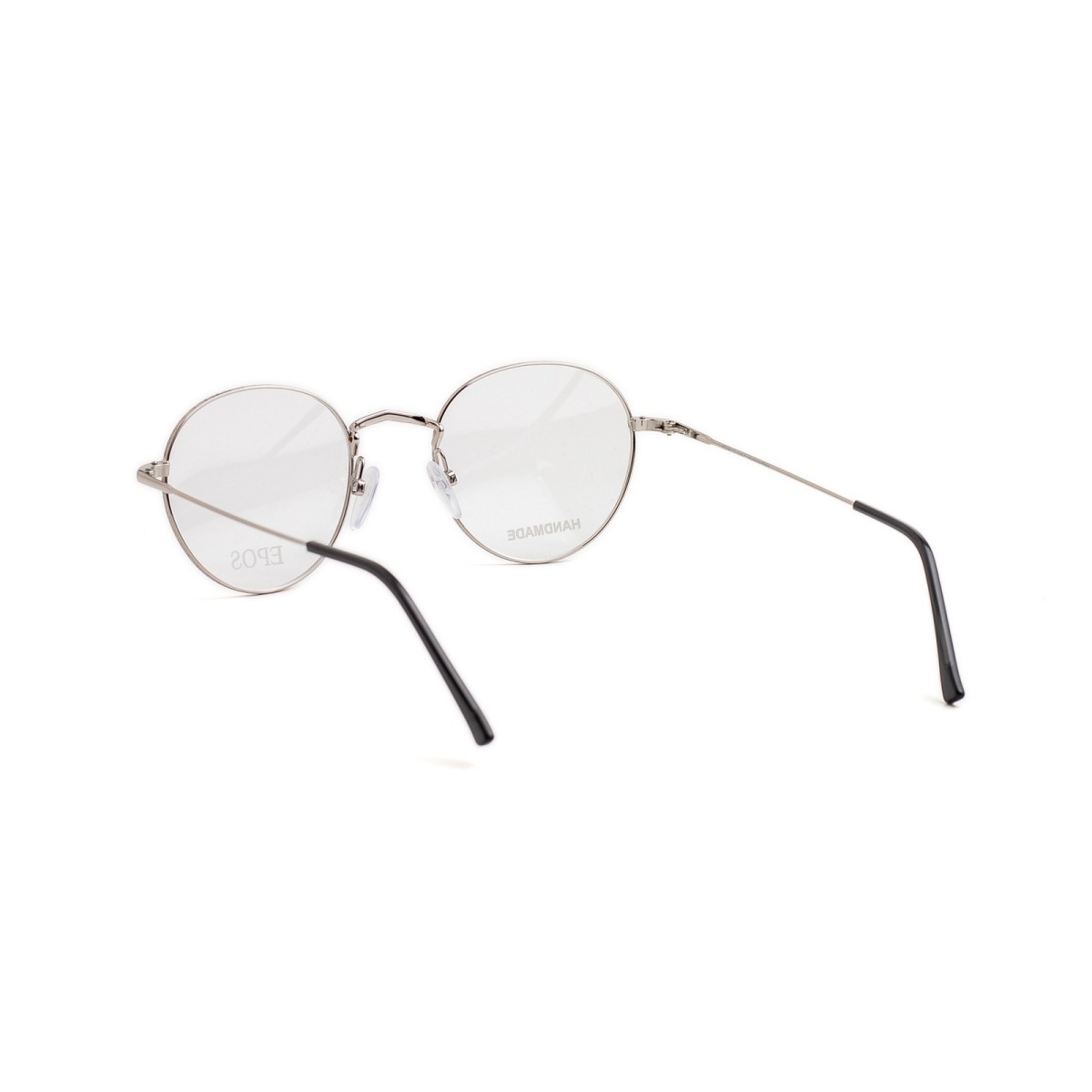 Epos Agelao SL | Monturas Redondas | Vytria Eyewear