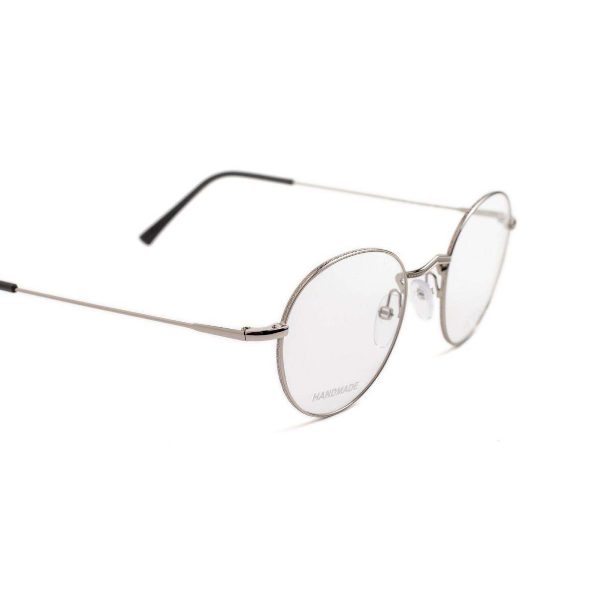 Epos Agelao SL | Monturas Redondas | Vytria Eyewear