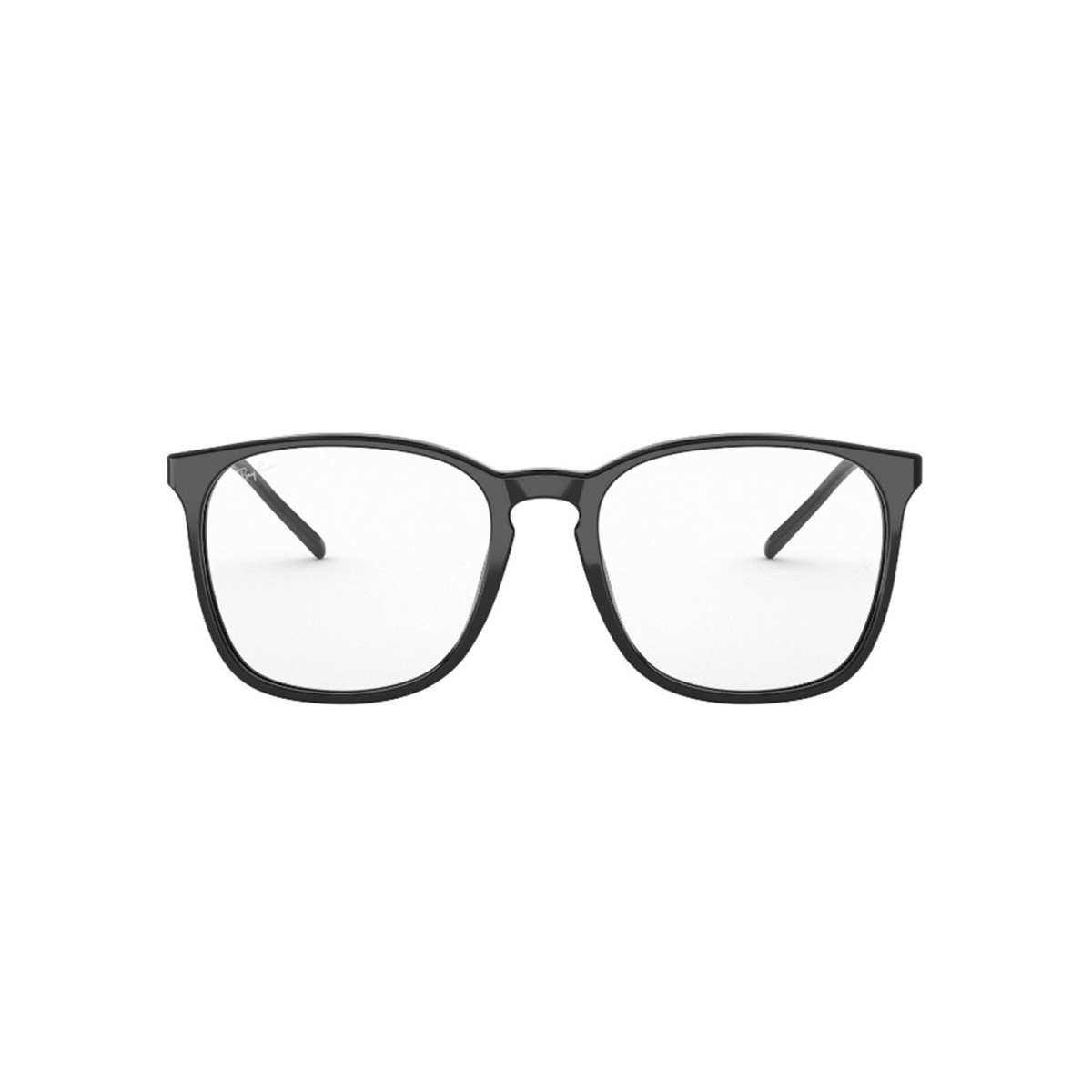 Monturas Ray Ban RB5387 | Gafas Negras Unisex