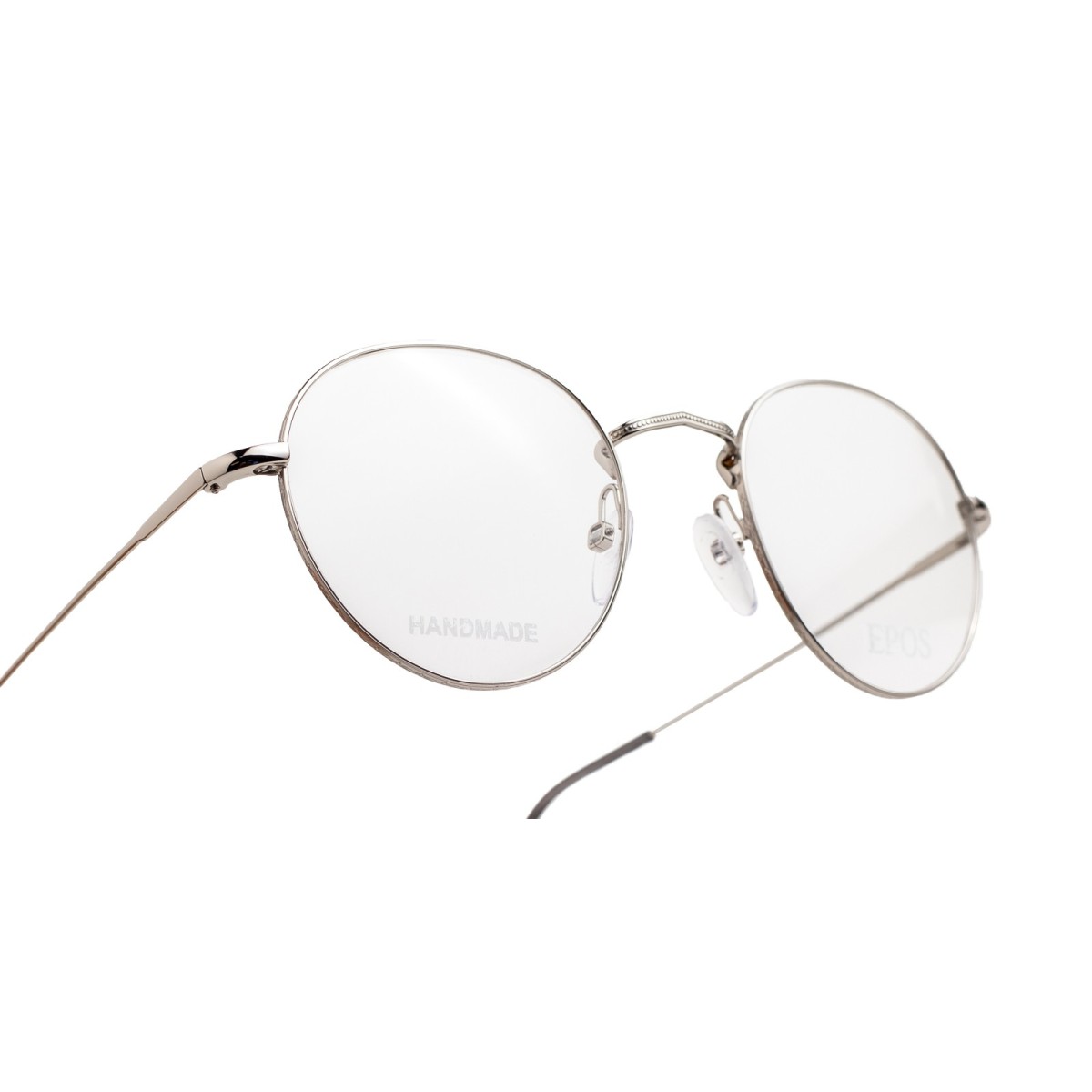 Epos Agelao SL | Monturas Redondas | Vytria Eyewear