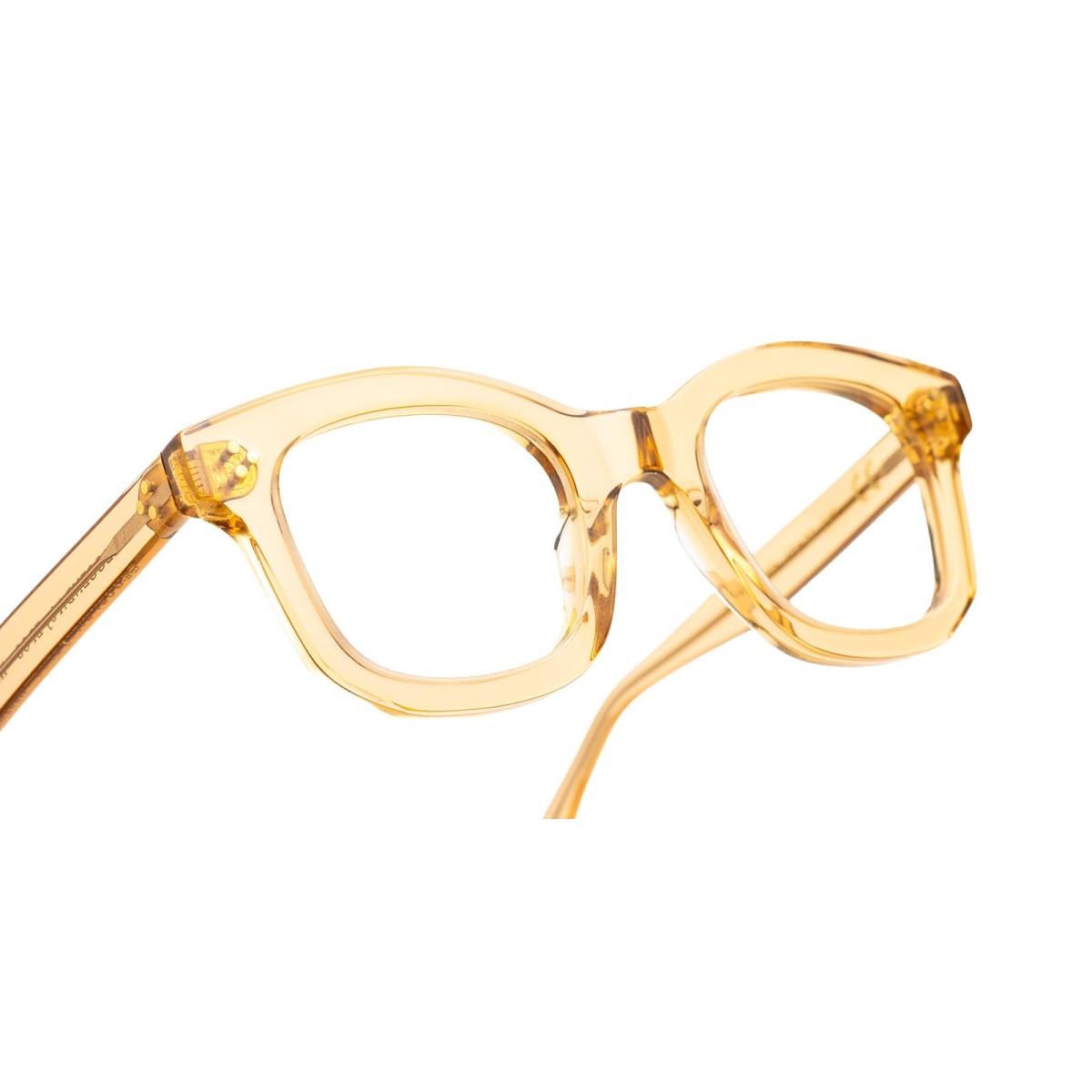 Epos Athos BR | Square Glasses | Vytria Eyewear