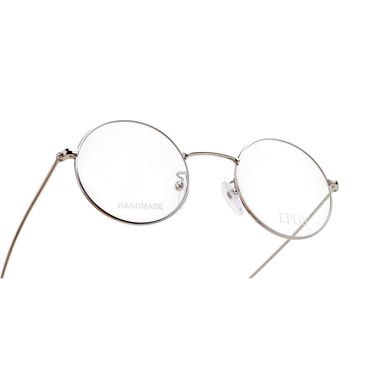 Epos Baio SL | Monturas Metal | Vytria Eyewear